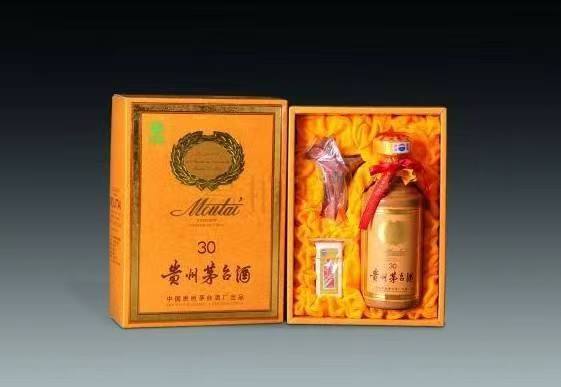 桐乡年份酒回收